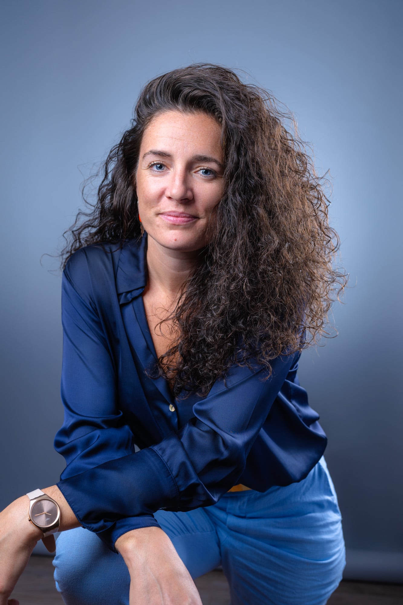 Maître Camille Charles — Avocate en droit du numérique